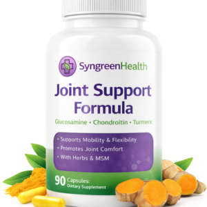 SyngreenHealth Joint Support Formula